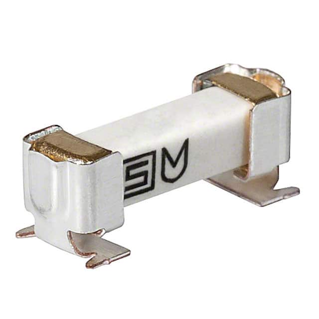 FUSE BRD MNT 315MA 277VAC 250VDC