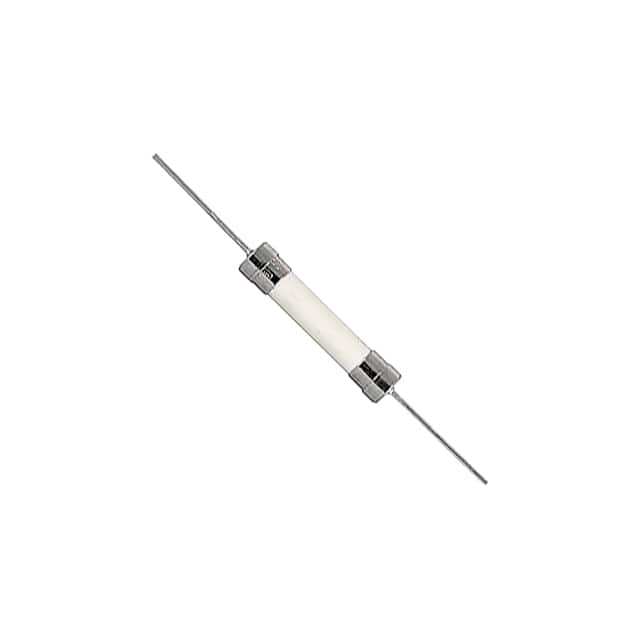 Schurter Inc. 486-3825-ND