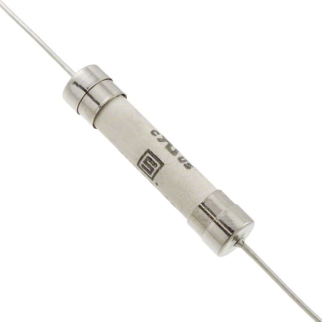 Schurter Inc. 486-3029-ND