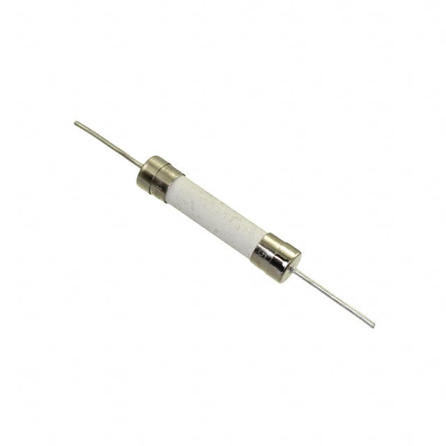 Schurter Inc. 486-7261-ND