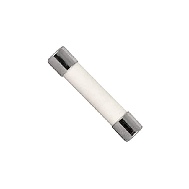FUSE CERAMIC 15A 250VAC 3AB 3AG