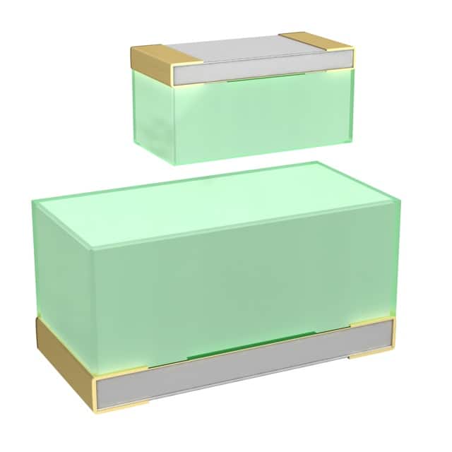 FUSE BRD MNT 160MA 125VAC 63VDC