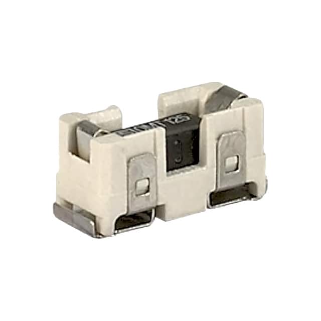 Schurter Inc. 486-6950-ND