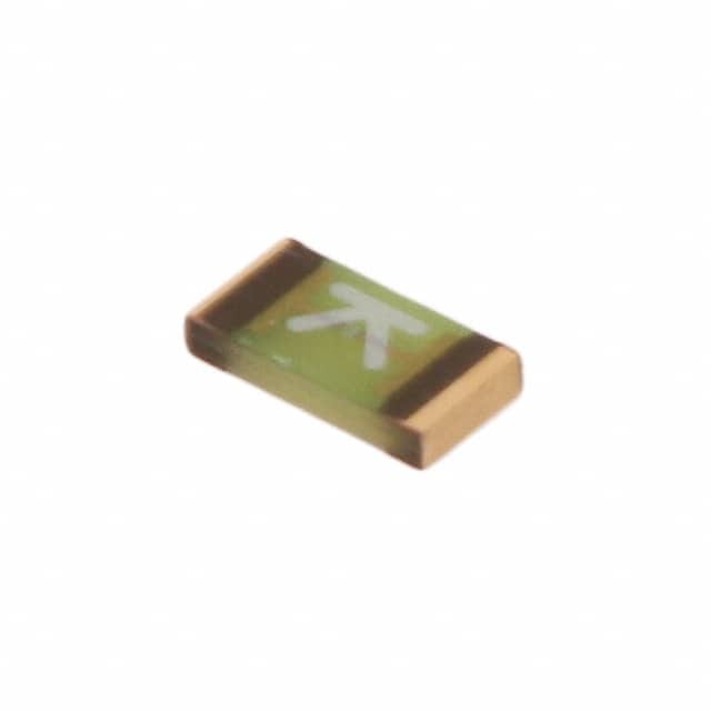 FUSE BRD MNT 1A 32VAC 63VDC 1206