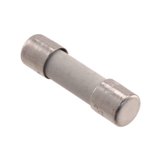Schurter Inc. 486-1797-ND