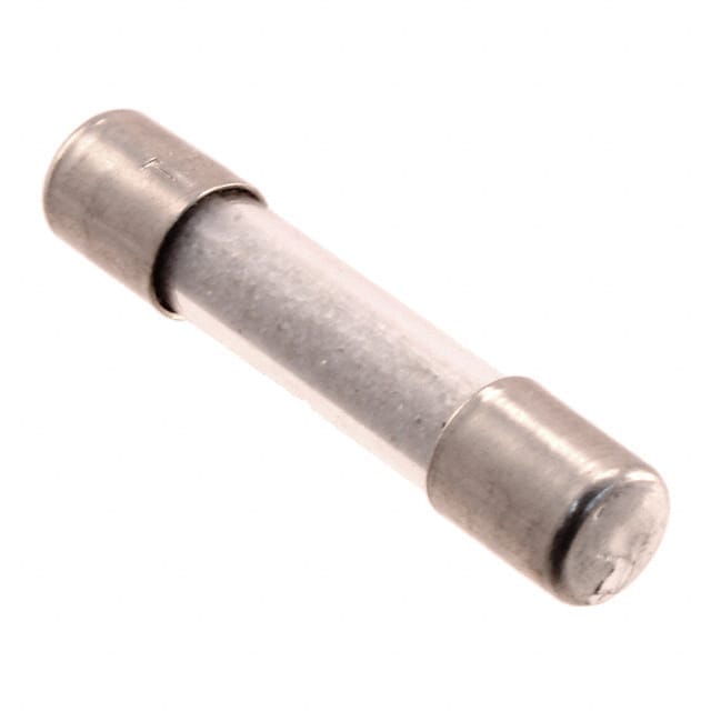 FUSE CERAMIC 12.5A 250VAC 63VDC