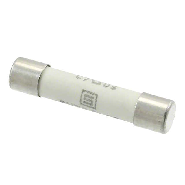Schurter Inc. 486-4160-ND