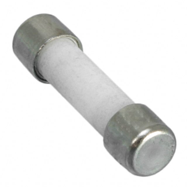 Schurter Inc. 486-2496-ND