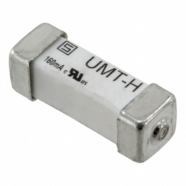 Schurter Inc. 486-3060-ND