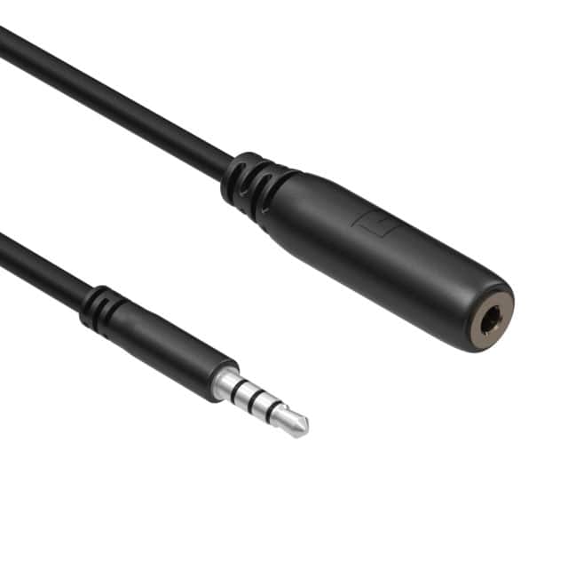 Tensility International Corp 839-1604-ND