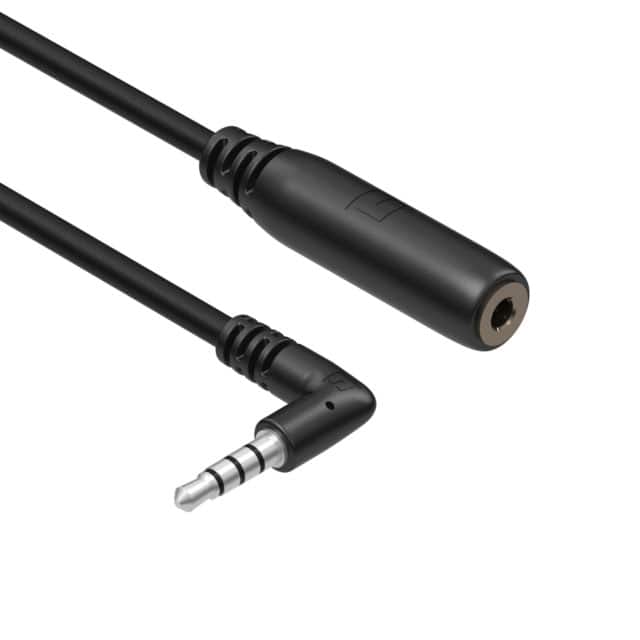 Tensility International Corp 839-1607-ND