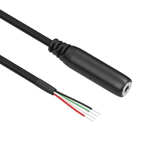 Tensility International Corp 839-1609-ND