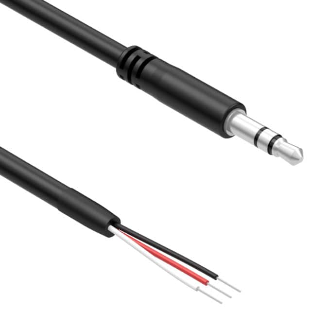 Tensility International Corp 839-1586-ND