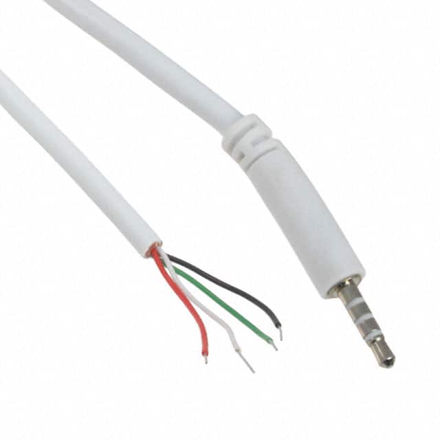 Tensility International Corp 839-1029-ND