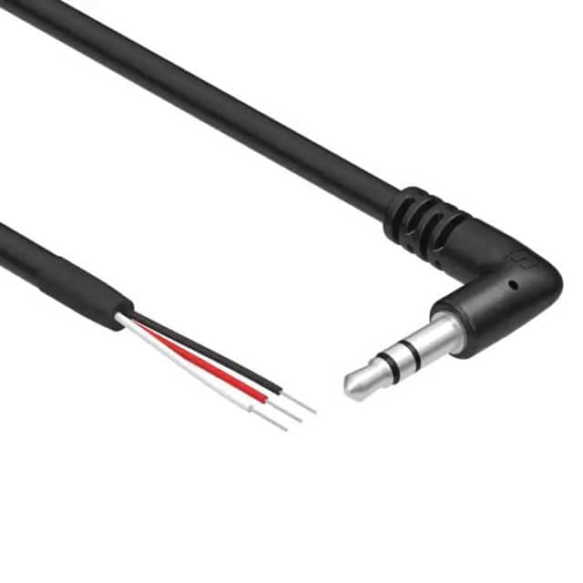 Tensility International Corp 839-1588-ND