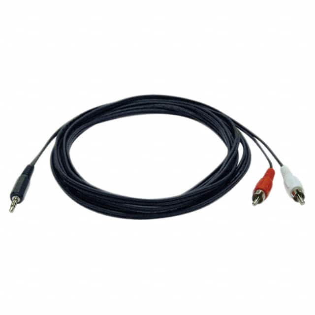 Tripp Lite TL639-ND