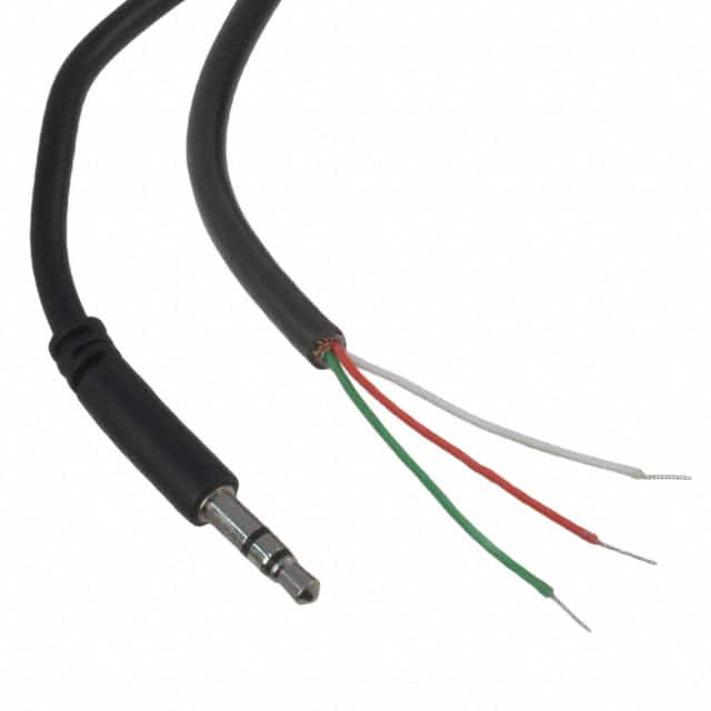 Tensility International Corp 839-1040-ND