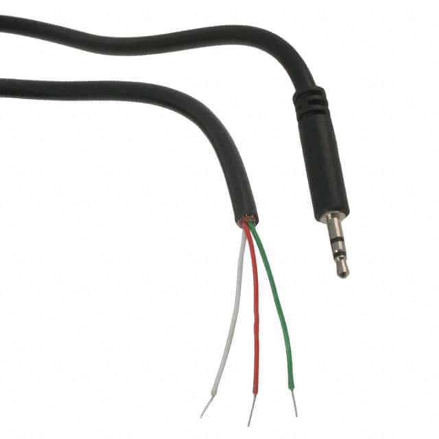 Tensility International Corp 839-1037-ND