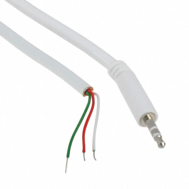 Tensility International Corp 839-1031-ND