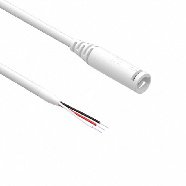Tensility International Corp 839-10-03408-ND