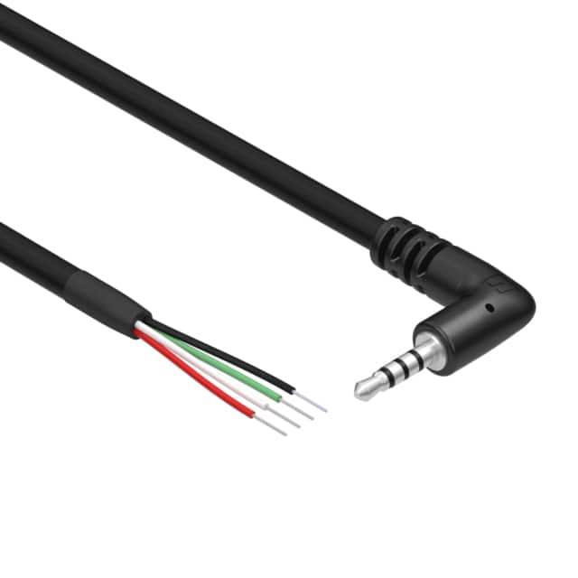 Tensility International Corp 839-1400-ND