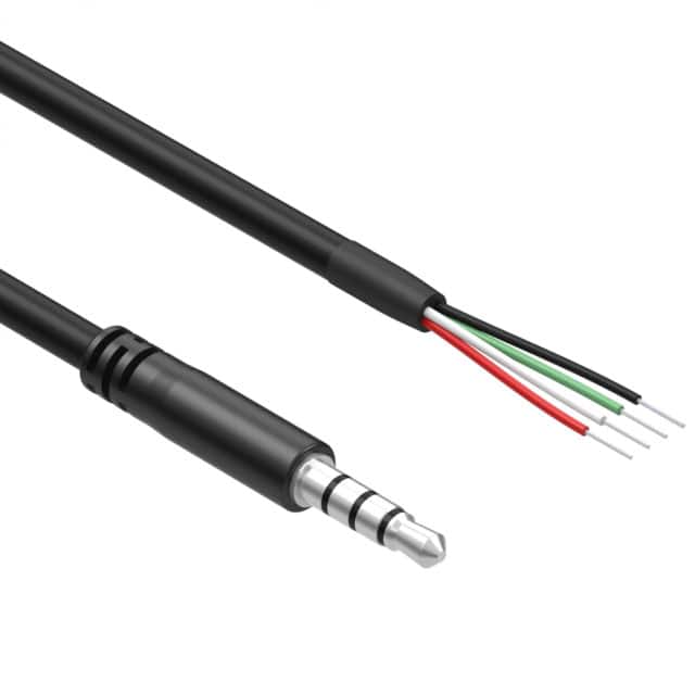 Tensility International Corp 839-1601-ND