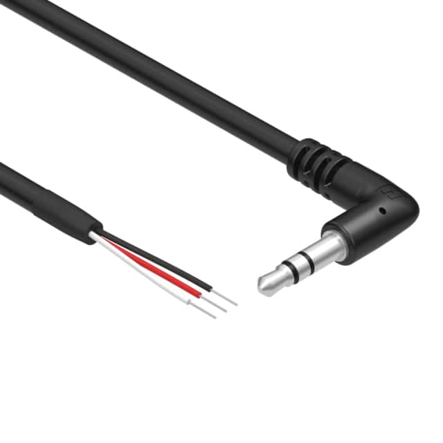 Tensility International Corp 839-1399-ND