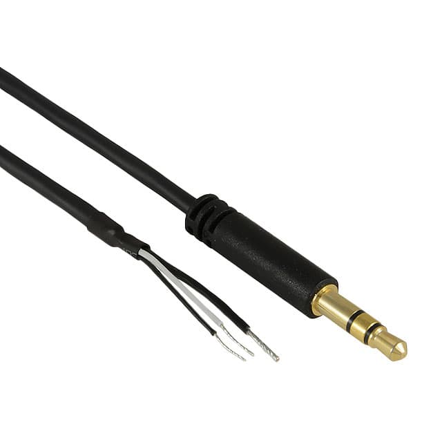 Tensility International Corp 839-1254-ND