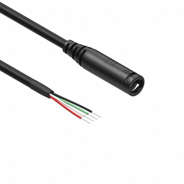 Tensility International Corp 839-10-03402-ND