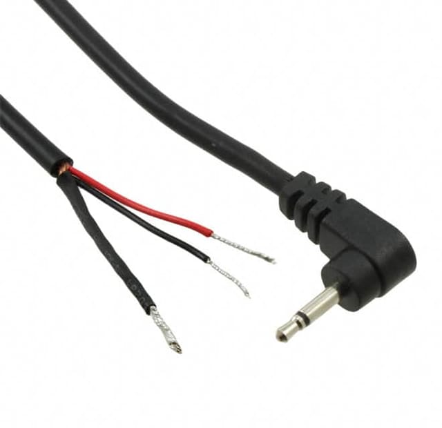 Tensility International Corp CP-2202-ND