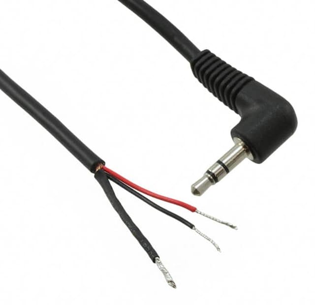 Tensility International Corp CP-2208-ND