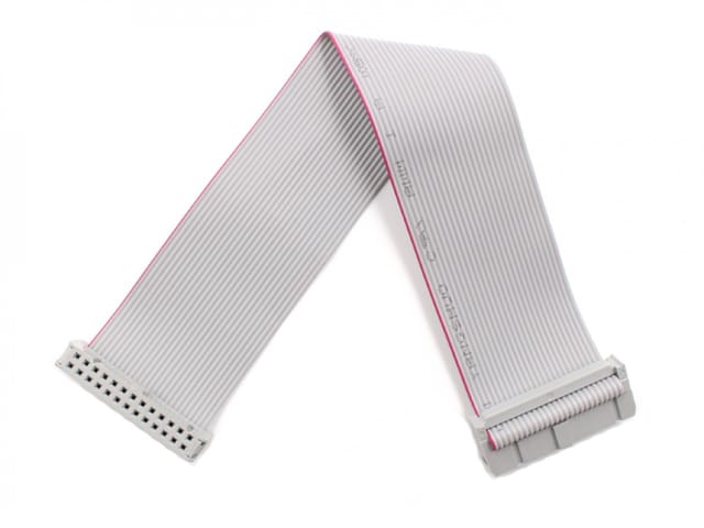 26Pin 2.54mm GPIO Cable For Raspberry Pi - 23CM