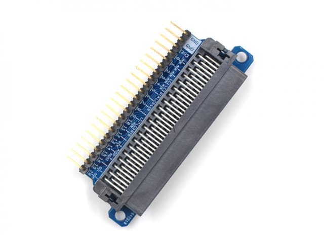 Micro Bit Breakout v1.0