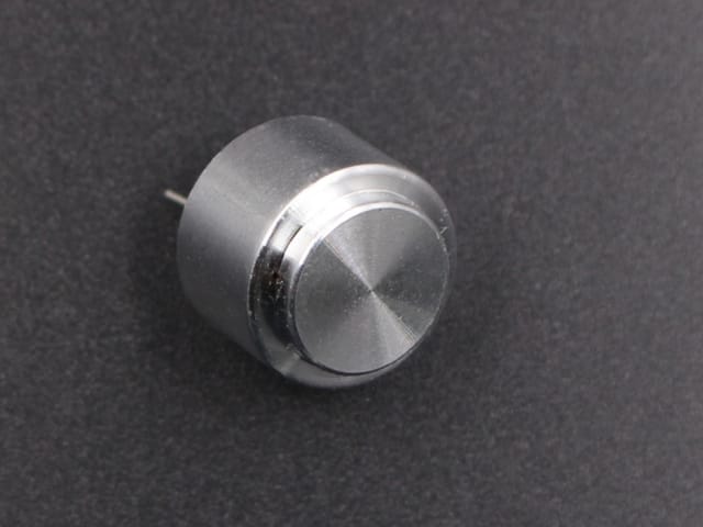 16mm 40kHz Waterproof Ultrasonic Sensor Combined T / R