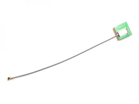 Embedded Antenna U.FL for GPS