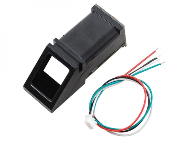 Fingerprints Sensor