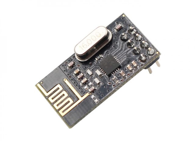 NRF24L01+ Module