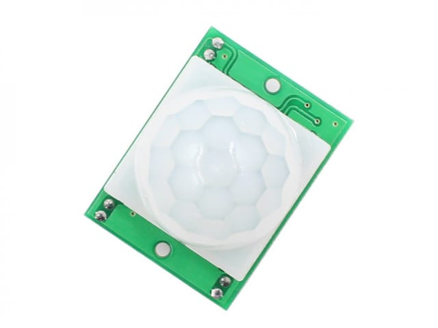 PIR Motion Sensor Module