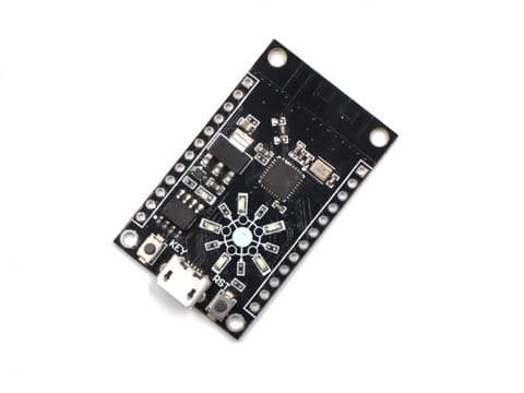 W600 WiFi Development Board TB-01