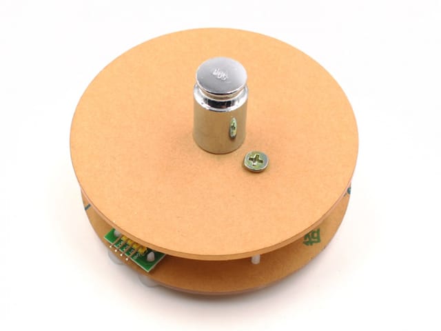 Weight Sensor Kit- 3KG