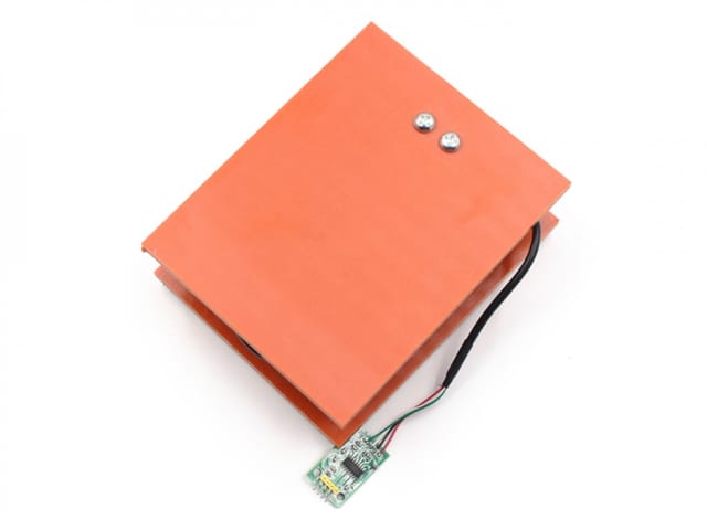 Weight Sensor Kit- 20KG