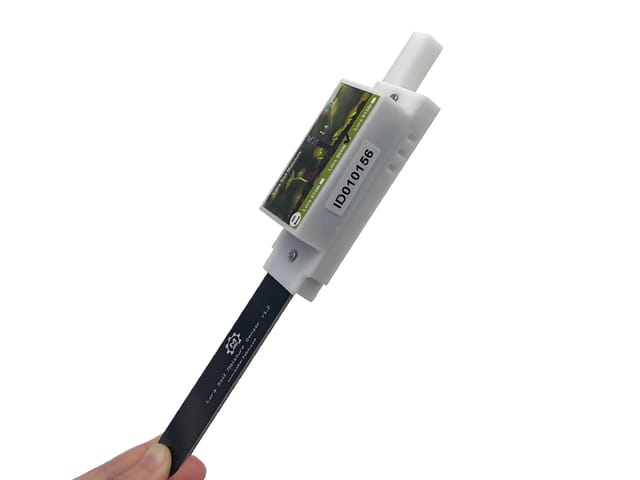 Lora Temperature/ Humidity/ Soil Moisture Sensor V3