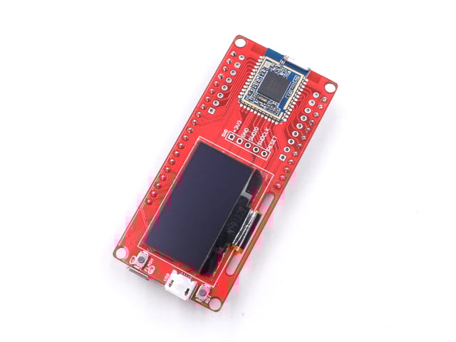 MakePython nRF52840