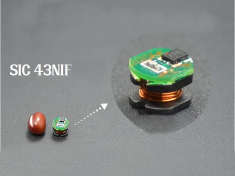 Tiny NFC Module Version 1