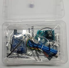 Tenet Arduino basic Starter Kit