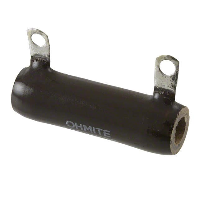 Ohmite L25J3R0E-ND