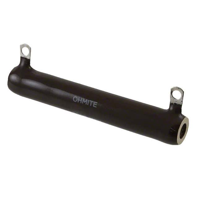 Ohmite L50J100E-ND