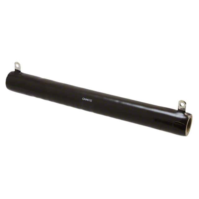 Ohmite L225J100K-ND