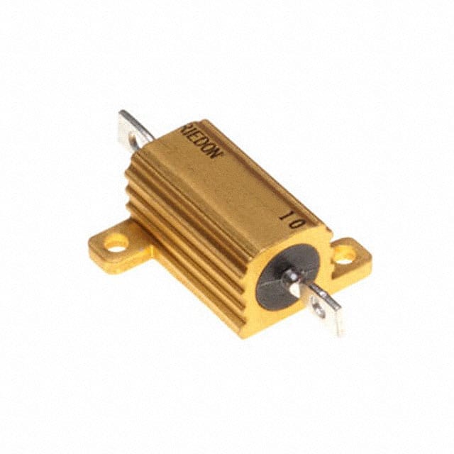 Riedon 696-1490-ND