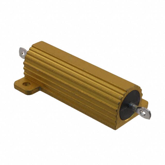 Riedon 696-1507-ND